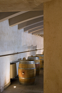 barrel chiara