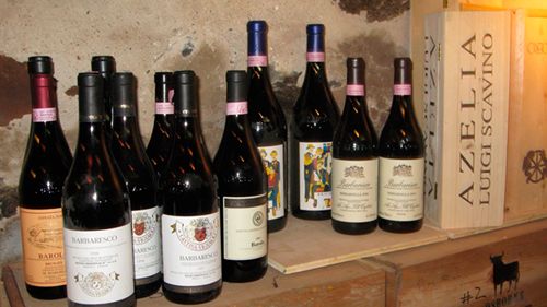 larry cellar