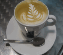 cappucino