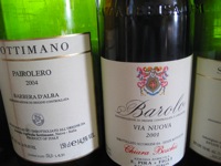 pira sott bottles